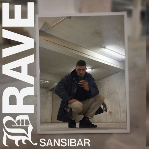 DRILLCAST011 - SANSIBAR