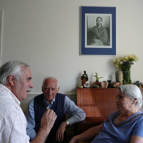 Érase una vez...Gladys & Reinaldo