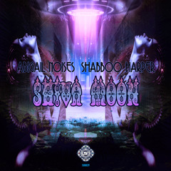 SUB029 : Abigail Noises & Shabboo Harper - Shakti (Original Mix)