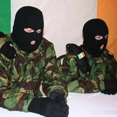 39. Brexit, Bombs, and the New IRA