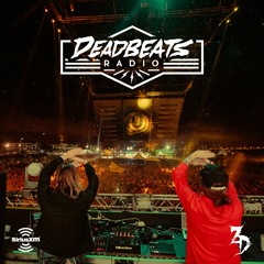 #092 Deadbeats Radio with Zeds Dead