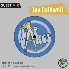 STTG Mix 06 - Jay Caldwell