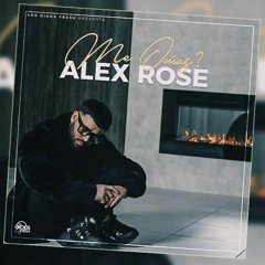 Alex Rose - Me Odias | M.Garcia Remix