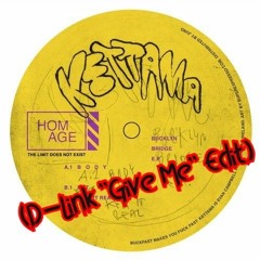Kettama- Body (D-Link "give me" edit)