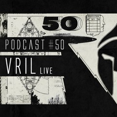 Bassiani invites VRIL [live] / Podcast #50