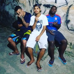 MC Nortin - Fui pra gaiola encontrei minha ex {{DJ IGOR}} 2019