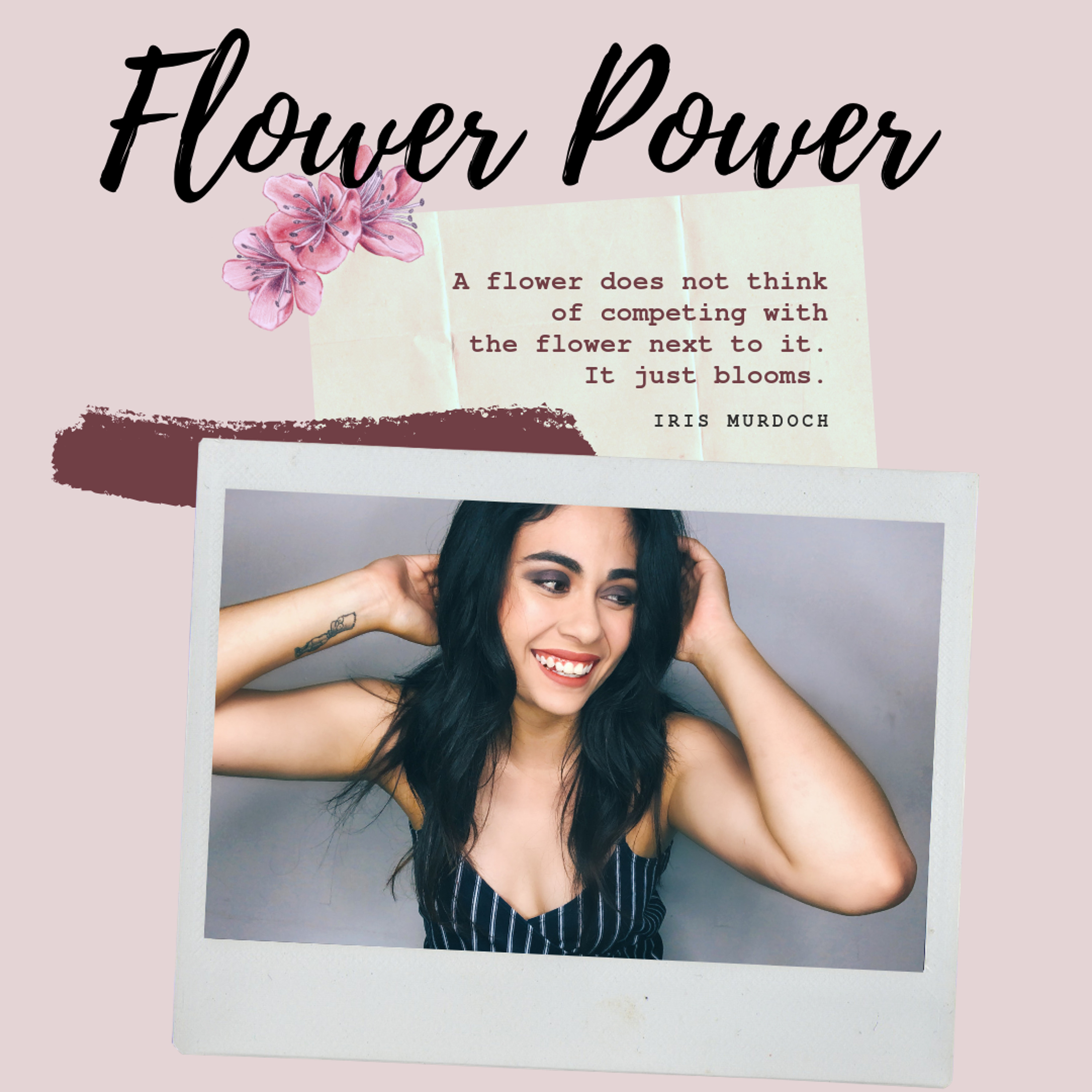 Flower Power Ep.2