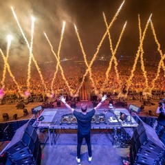 David Guetta - Live Set @ Ultra Music Festival 2019 (Miami) - 31 - 03 - 2019