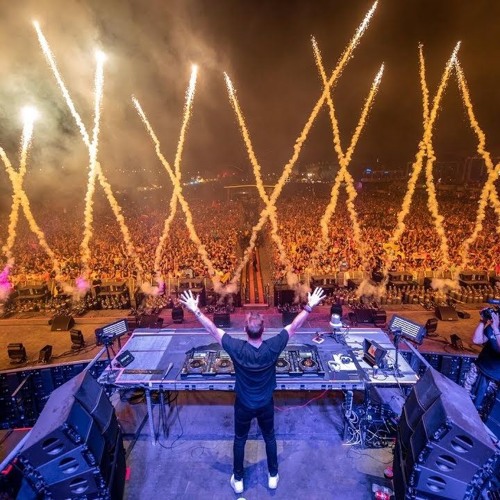 Listen to David Guetta - Live Set @ Ultra Music Festival 2019 (Miami) - 31  - 03 - 2019 by EDM FAMILY Live Sets in Ultra Music Festival 2019 (Miami) -  31 - 03 - 2019 #Day3 playlist online for free on SoundCloud