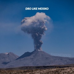 Dro Like Mexiko (prod. Peppo)