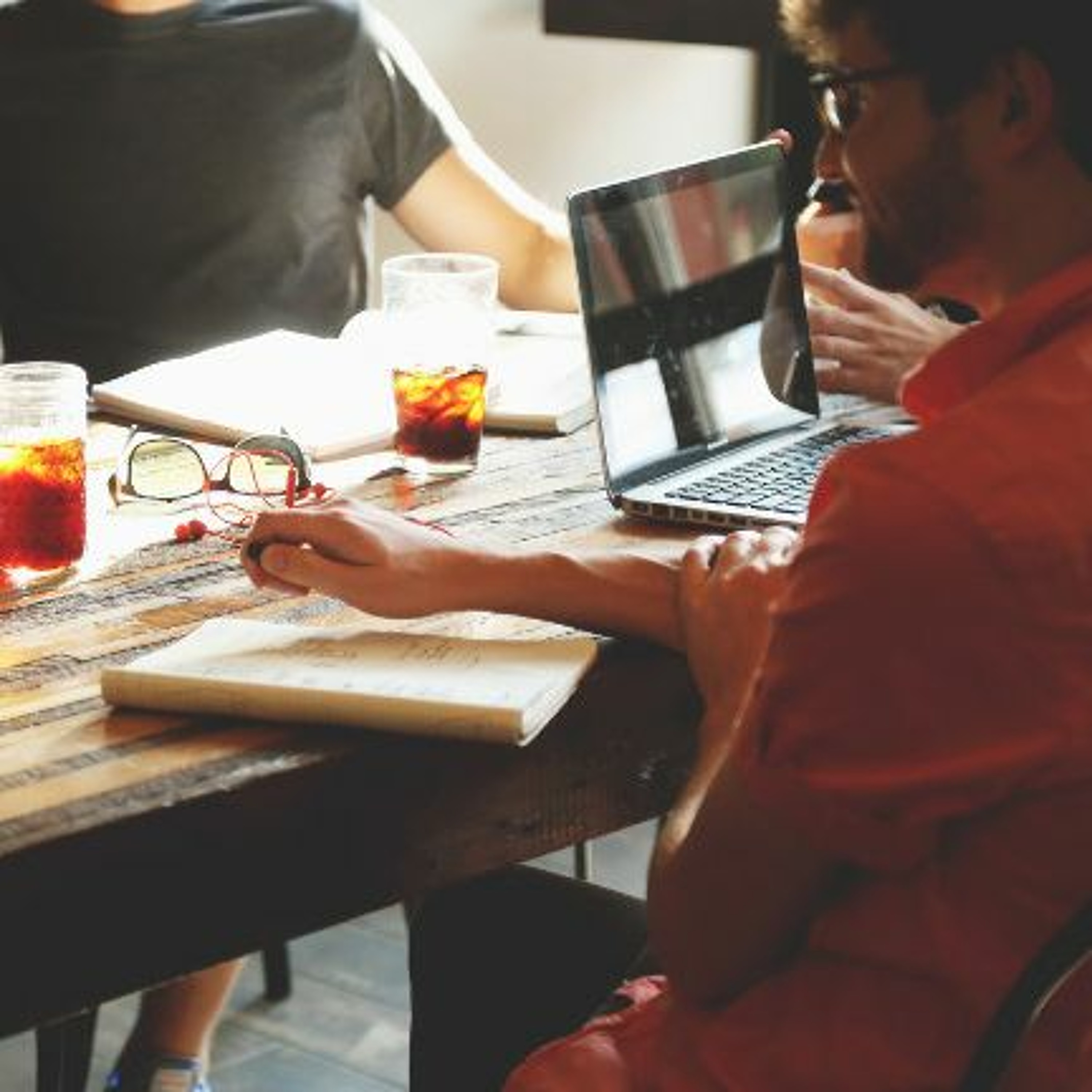 Hacks de Produtividade