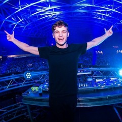 Free Progressive House (Martin Garrix Style) + FREE FLP