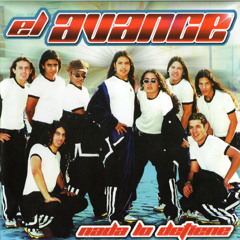 El Avance - Cielo y estrellas (Rip Original 320 Kbs)