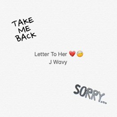 Letter To Her ( DDG REMIX )