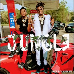 -($lowed)ByTnok Yungeen Ace Feat. JayDaYoungan Jungle (WSHH Exclusive - Official Music).ogg