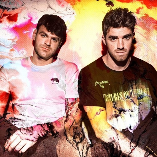 Stream The Chainsmokers Live Set Ultra Music Festival 2019 (Miami) 31 03 2019 by EDM