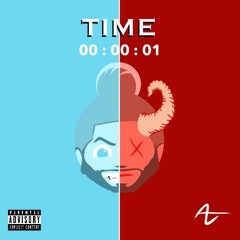 TIME - AJ (Prod. By AJ)