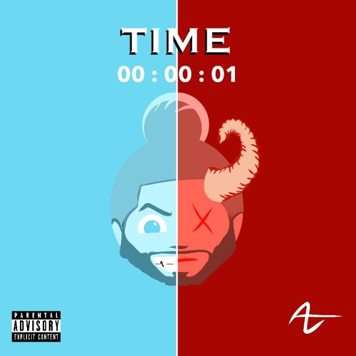 TIME - AJ (Prod. By AJ)