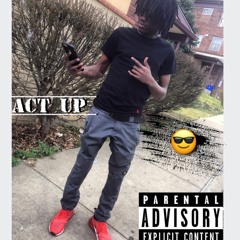 Act Up Freestyle