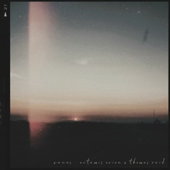 Venus (w/ Thomas Reid)