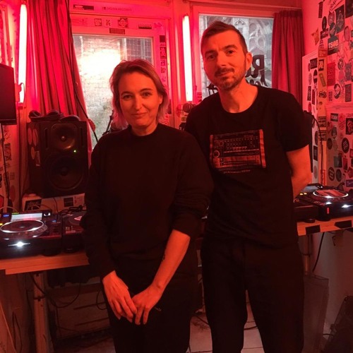 Dekmantel Radio w/ Umwelt & Loma Doom (29/03/2019)