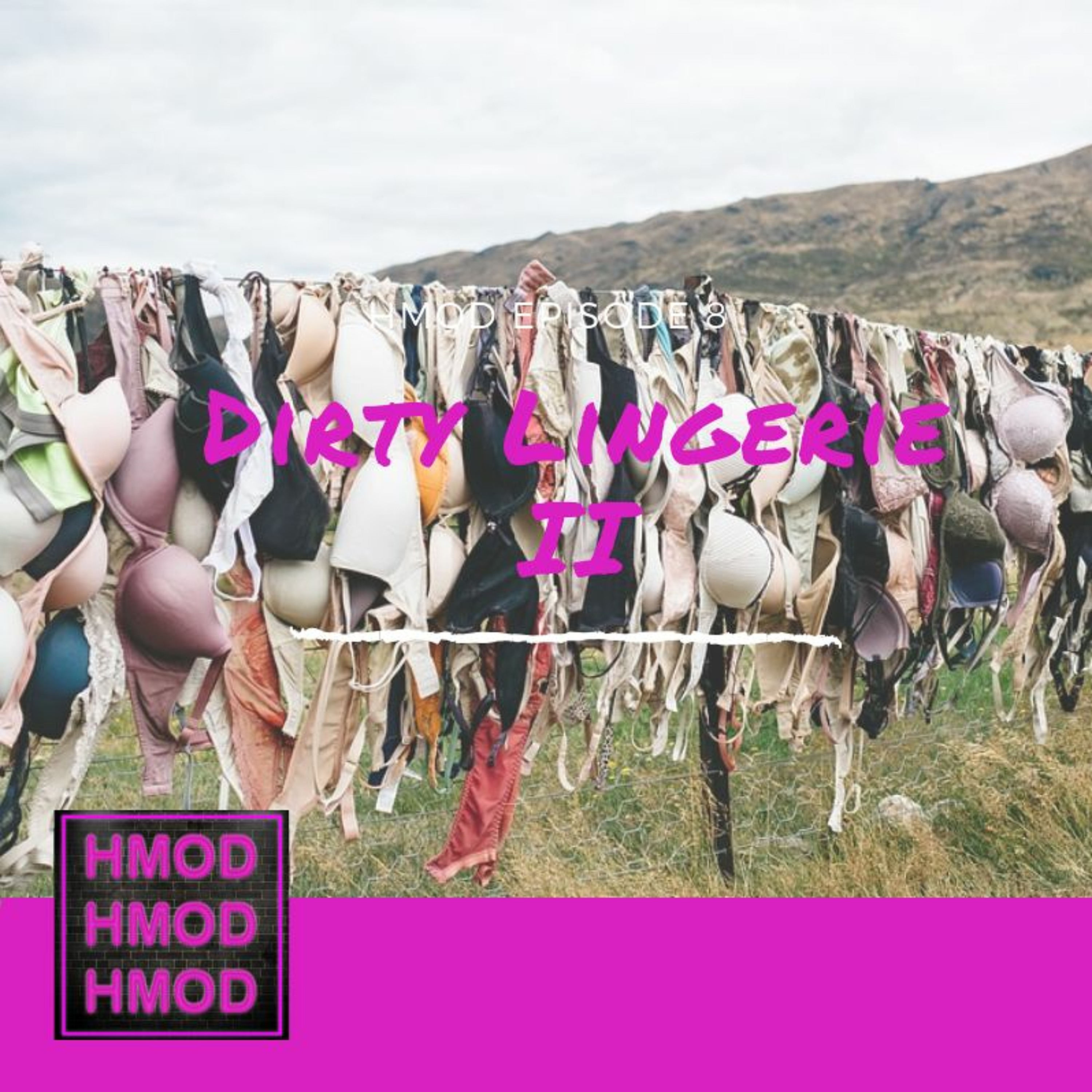 Heidi Matthews On Demand Podcast