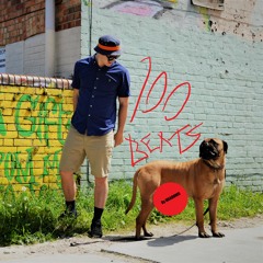 100 Beats #22 (Free For Profit)