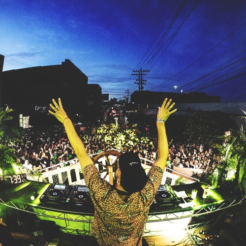 unreleased edm