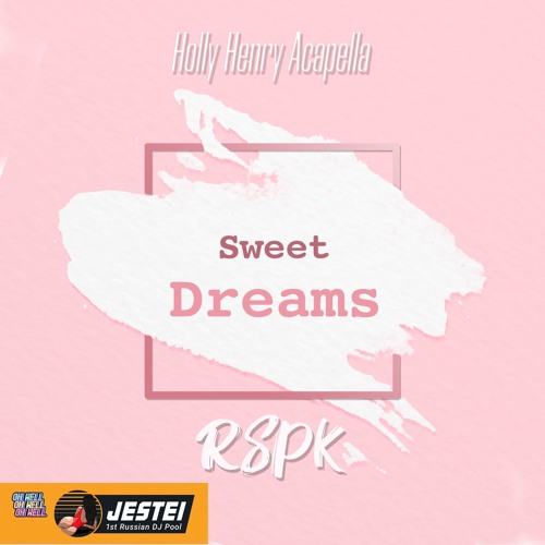 Sweat Dreams ( Holly Henry Acapella Cover ).mp3