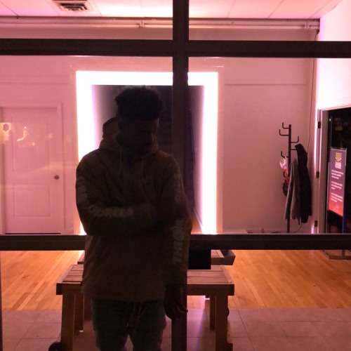 Untitled Freestyle - (Prod. by DonEd)