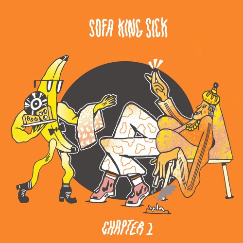 SubMarine & Scepticz - Shingoki