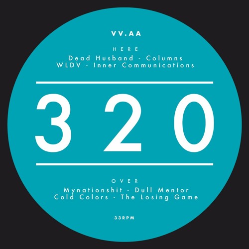 Mynationshit -  Dull Mentor