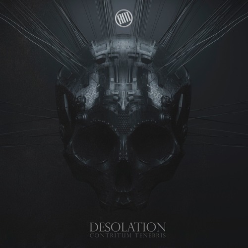Desolation - Destructive [AMR014]
