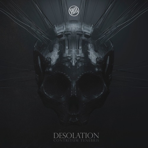 Desolation - Hellraiser [AMR014]