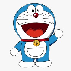 Doraemon | Square-D Remastered | 2019