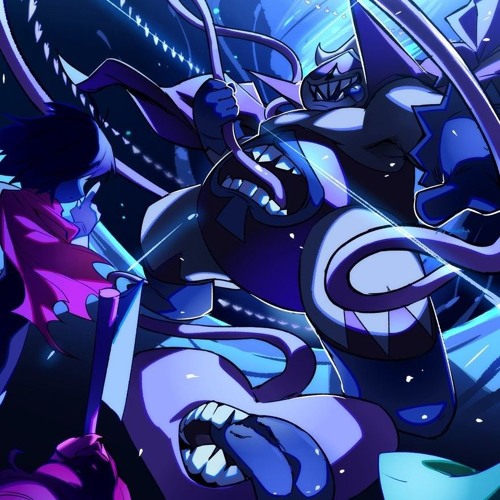 Deltarune - Chaos King [Orchestral Remix]