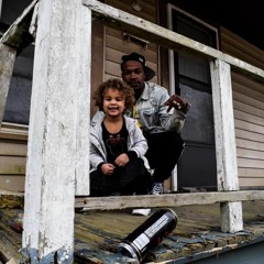 Atm Rae feat. JaColby Corpening- Rob Da Industry CONCREATE VOL 7