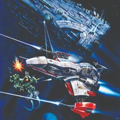 Thunder Force IV - The Sky Line (Remastered)