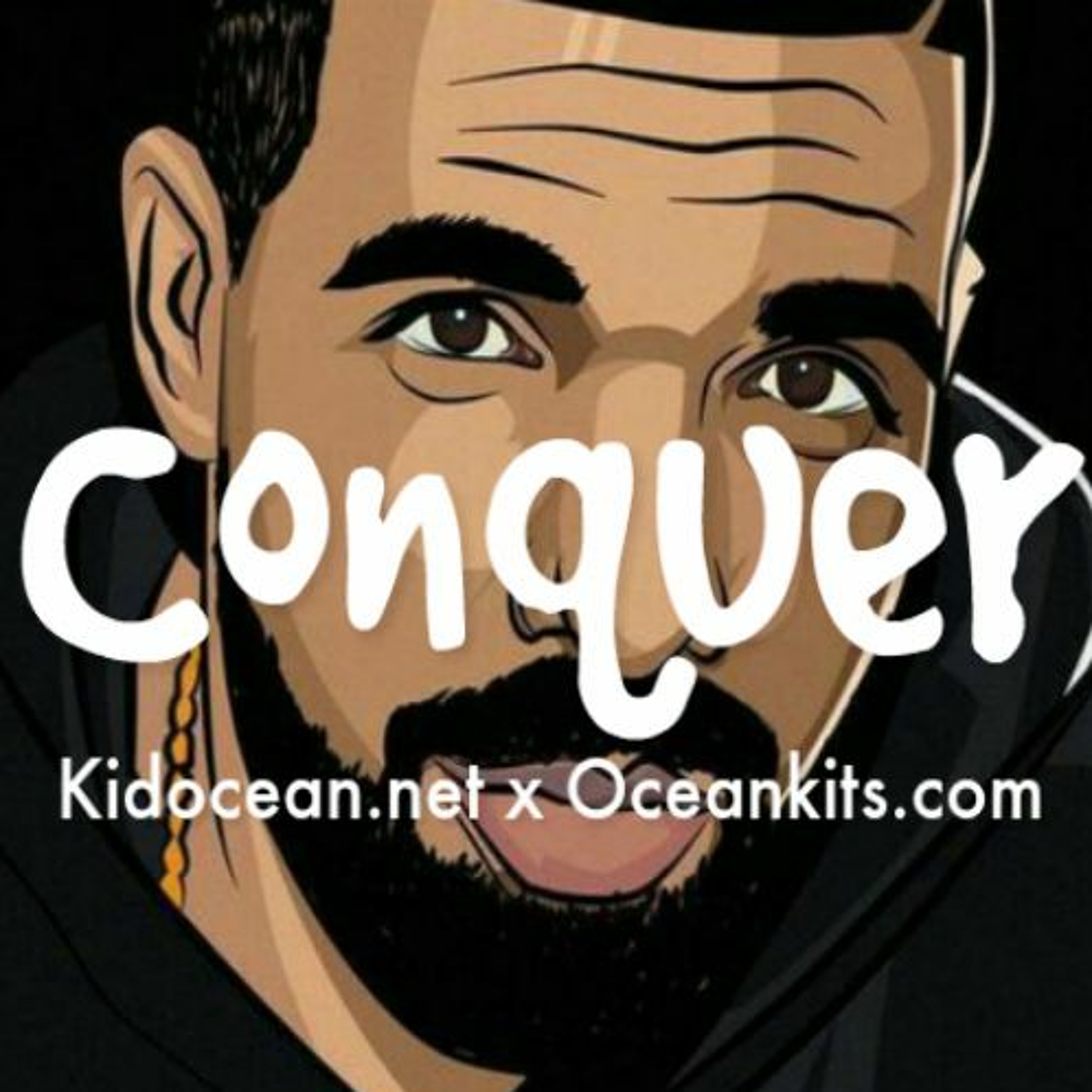 [FREE] Drake x Travis Scott Type Beat 2019 - Conquer l Free Rap Trap Instrumental episode artwork