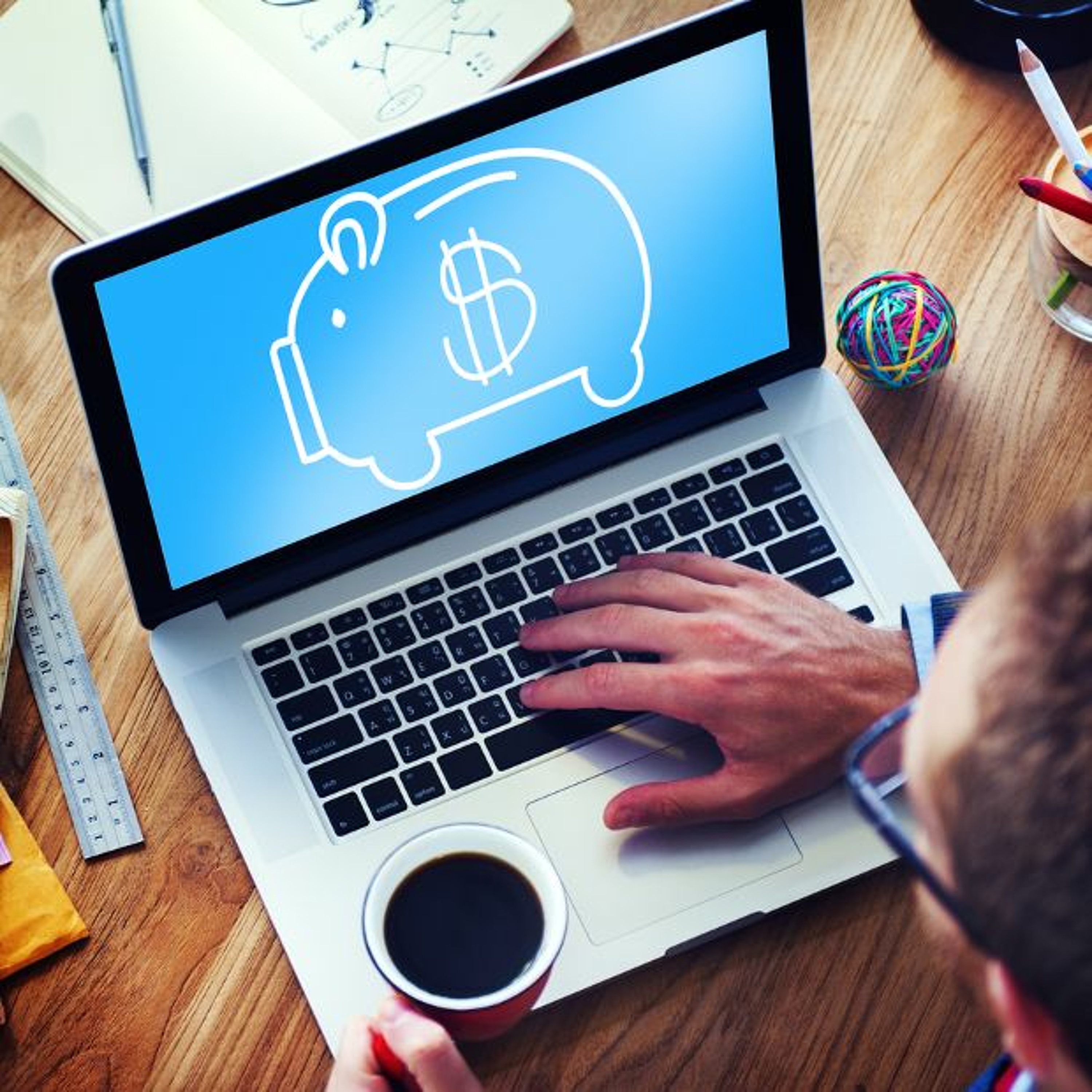 Hacks de Produtividade