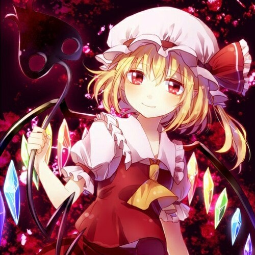 [COOL&CREATE] 最終鬼畜妹フランドール・S (Last Brutal Sister Flandre S)【M.S Remix】