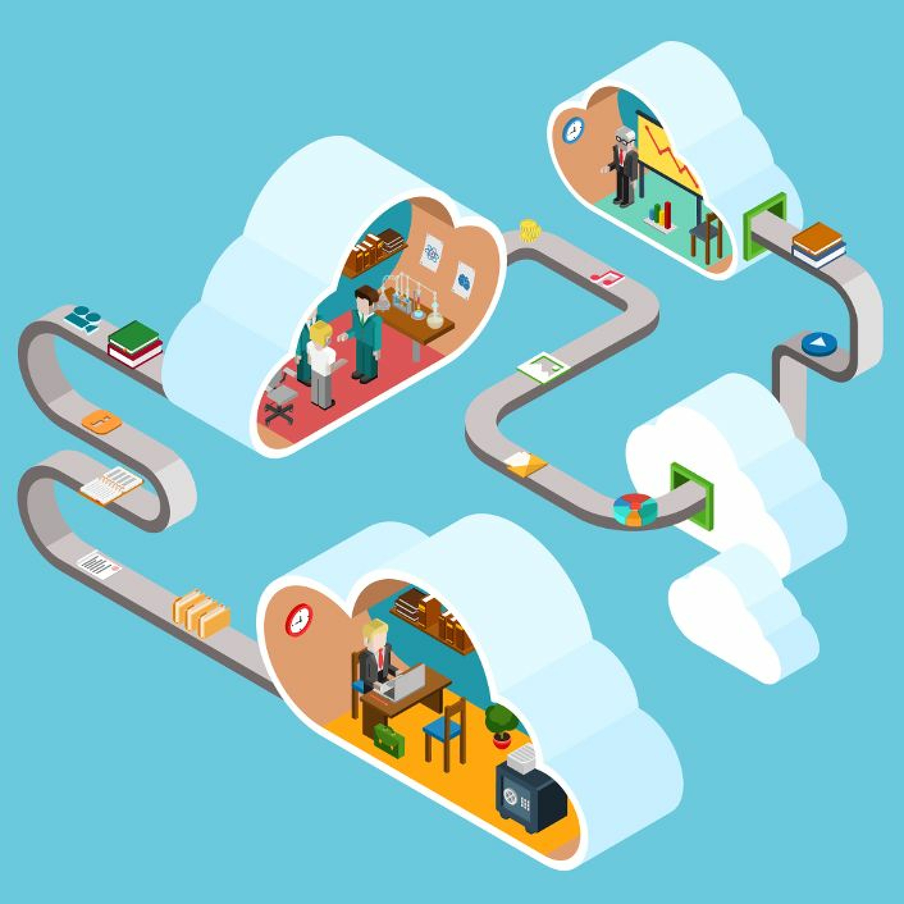 Hacks de Produtividade