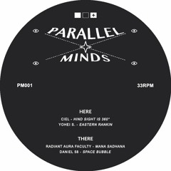 Premiere: Ciel 'Hind Sight Is 360'
