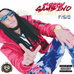 RIGHT NOW FT. PASTOR TROY