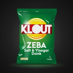 Zeba - Salt & Vinegar