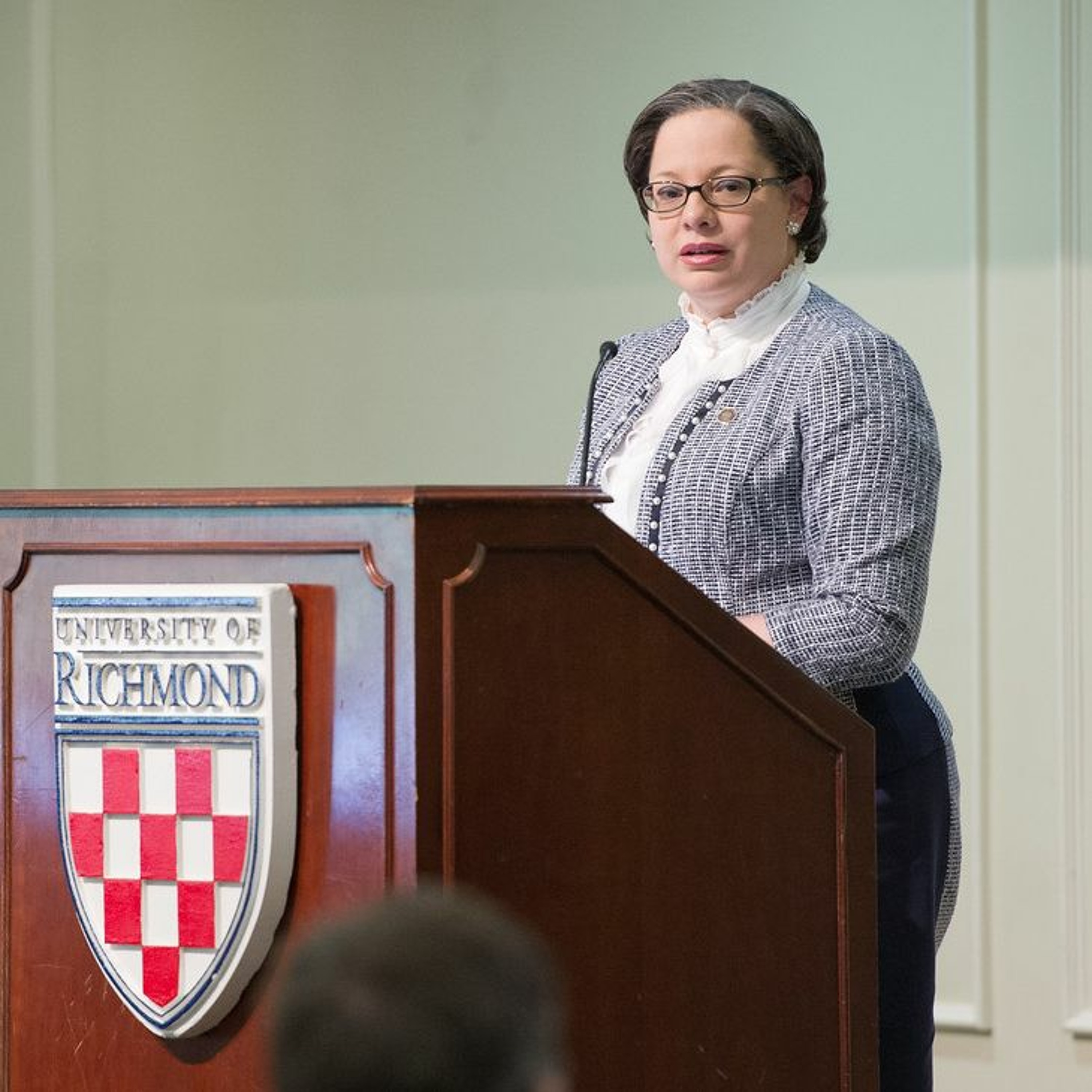 Jepson School of Leadership Studies