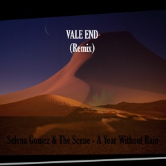 Selena Gomez & The Scene - A Year Without Rain ( Vale End Remix )