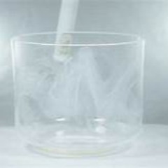 Azeztulite 1335hz (adrenal) for assisting 'Flow' of intentions