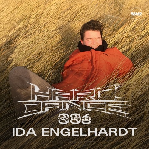 HARD DANCE 006 - Ida Engelhardt