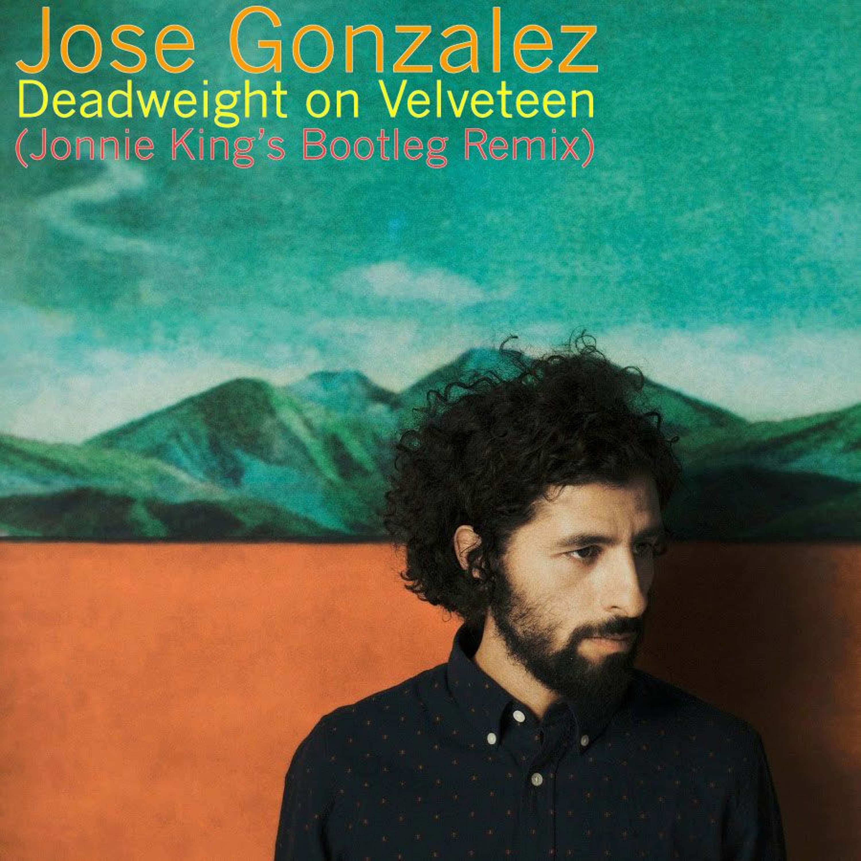 Jonnie King